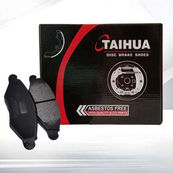 Superior stopping power for increased safety on the road