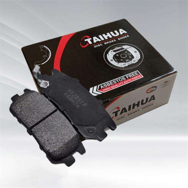 عزز أرباحك من خلال أسعار الجملة على بلاطات فرامل عالية الأداء لجميع مركبات أسطولك