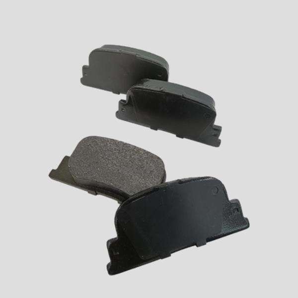Reliable and Durable Brake Pads at Competitive Prices