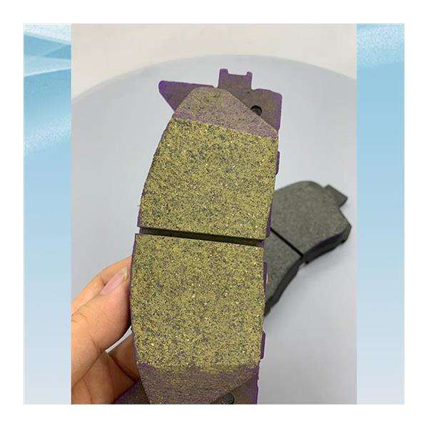 Experience the Difference with our Top-Notch Mercedes Ceramic Brake Pads