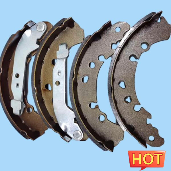 Maximisez l'efficacité et la longévité avec notre sélection premium de patins de frein électriques pour remorque