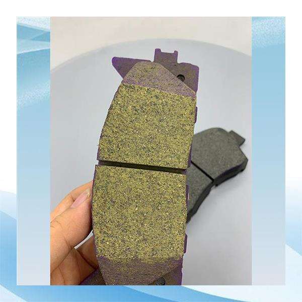 Increase Customer Satisfaction with Reliable Brake Pad Solutions