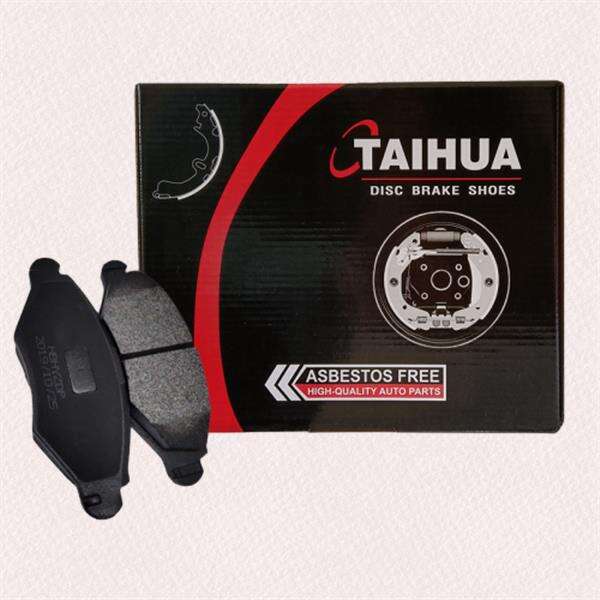 Améliorez l'expérience de conduite de vos clients grâce à nos plaquettes de frein avant