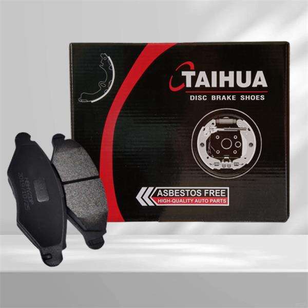 Affordable Wholesale Prices on Top-Quality Brake Pads