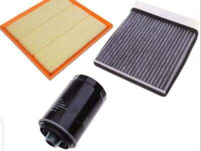 Why Regular Replacement of Air Filter for the Car Is Indispensable?