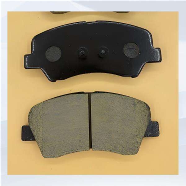 Toyota brake pads