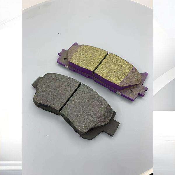 قلل الضجيج والغبار مع أقراص الفرامل عالية الجودة