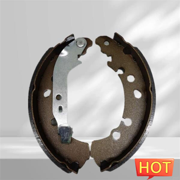 Excellent Brake Shoe Options for Commercial Fleets