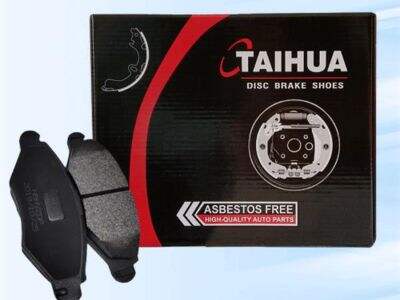 How Carbon Fiber Brake Pads Improve Braking Performance in High-Stress Conditions