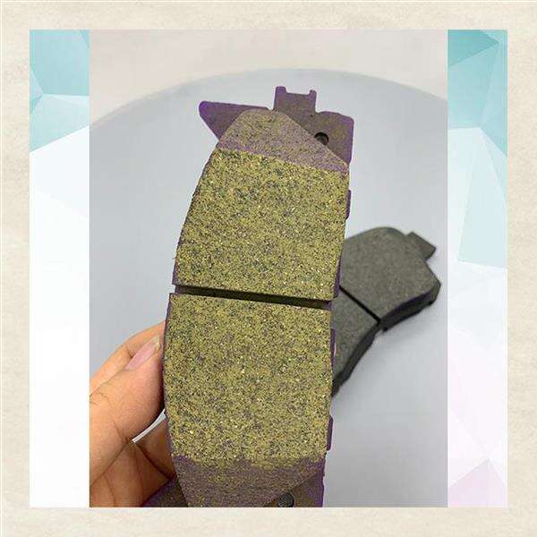 Noise-free braking for a quiet and smooth driving experience