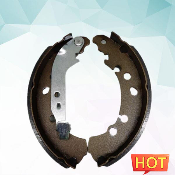 Fournisseur fiable de garnitures de frein électriques de haute qualité pour les flottes commerciales