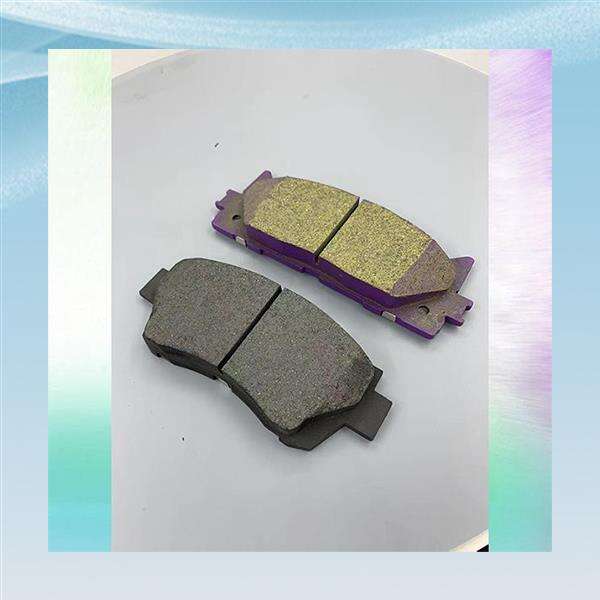 Improved stopping power and shorter braking distance for increased safety