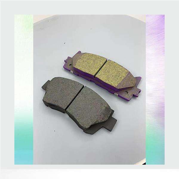 Superior brake stopping power for safer driving