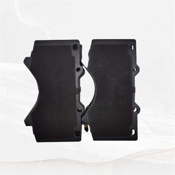 Improve safety with our reliable Toyota Highlander brake pads