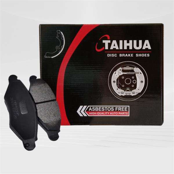 Affordable Wholesale Prices for Premium Back Brake Pads
