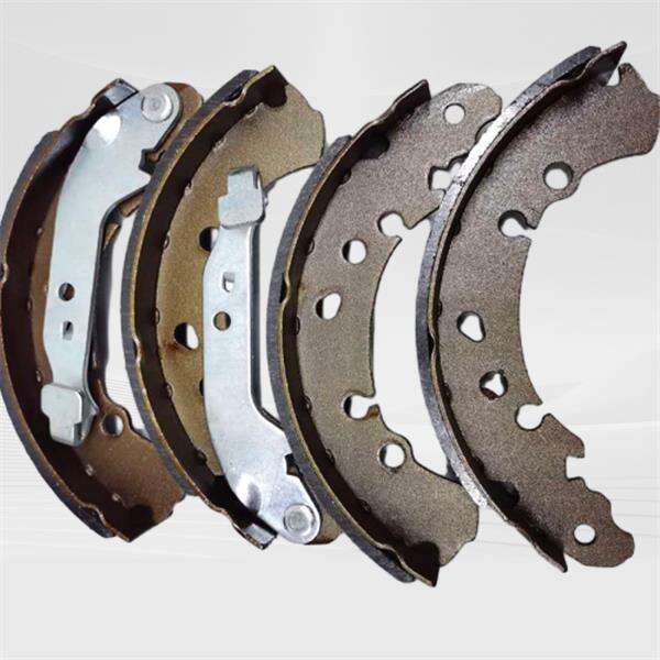 Boost performance with our durable and reliable shoe brake shoe