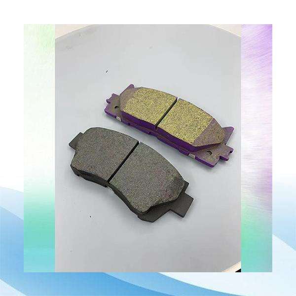 Get Wholesale Savings on Top Quality Ceramic Brake Pads