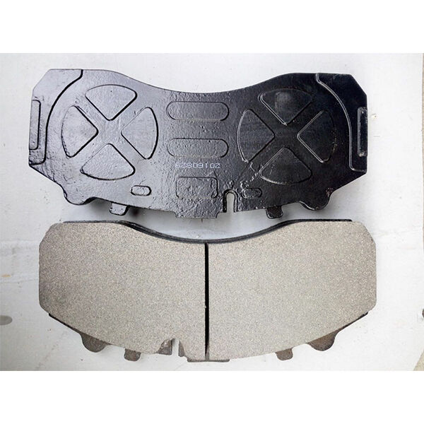 Ensuring Safety and Efficiency on the Road with High-Quality Brake Pads