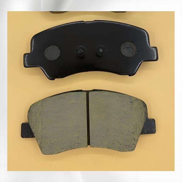 Chào tạm biệt hiện tượng phanh mất hiệu quả với má phanh cao cấp của chúng tôi