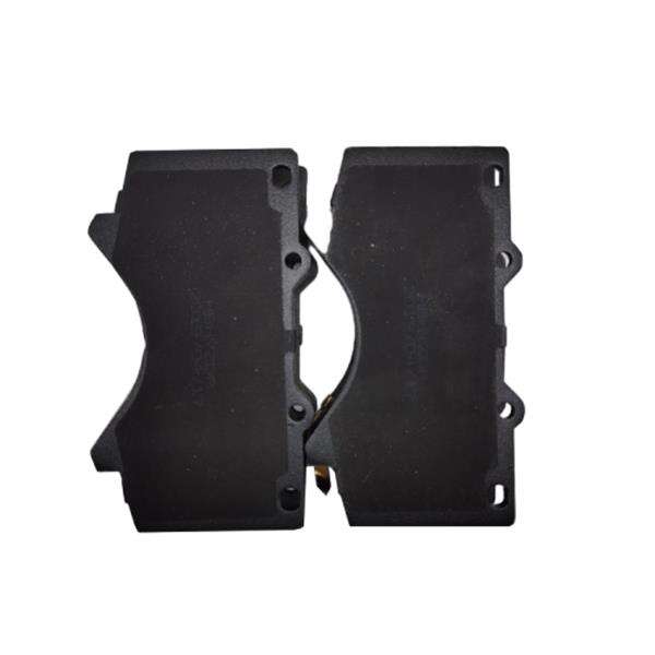 Stay ahead of the competition with premium Toyota Corolla brake pads