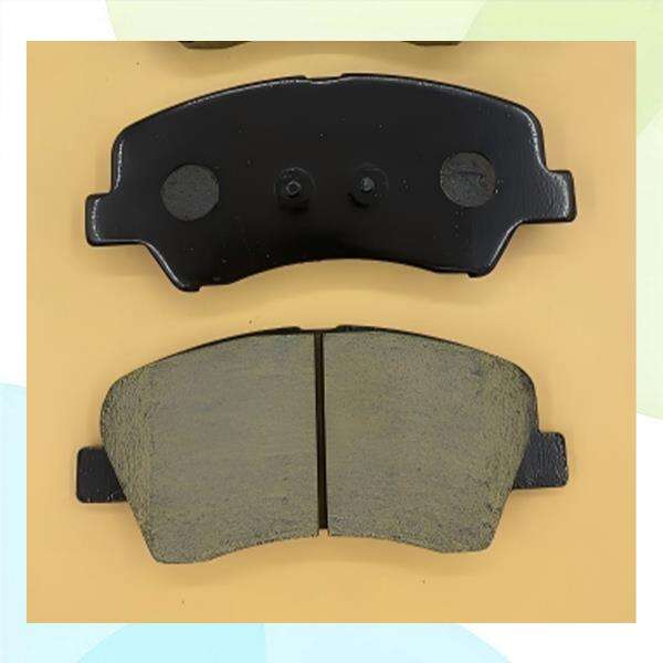 تم تصميمها بدقة لخفض الضوضاء وتقليل التآكل