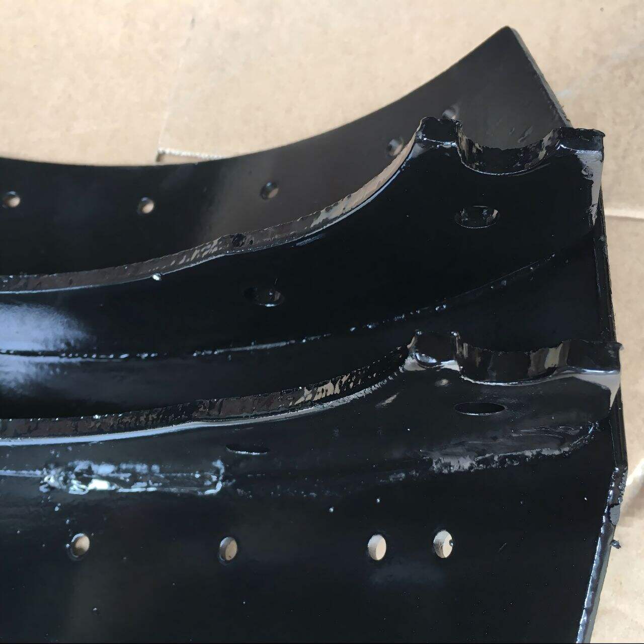 Prix de gros abordables pour les commandes en grand volume