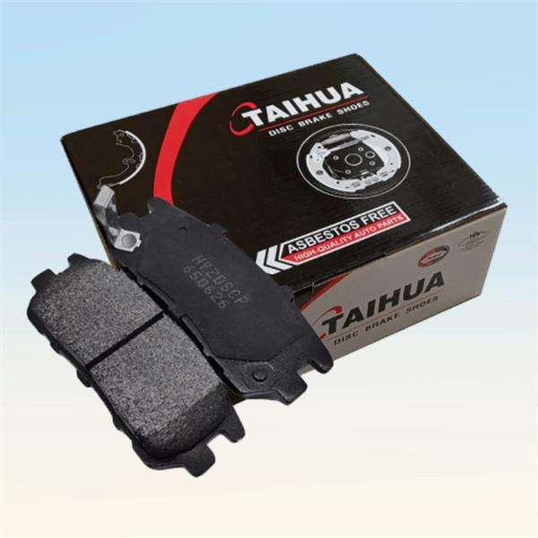 Our Brake Pads are Versatile and Durable