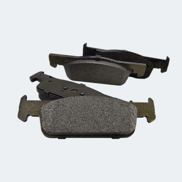 Doeltreffende en Betroubare Remkrag vir Optimale Voertuigbeheer