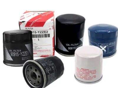 Is an Extended-Life Oil Filter Worth Buying? Compatible Models + Cost Calculation