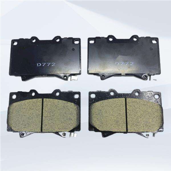 Smooth and Reliable Braking System for Wholesale Buyers