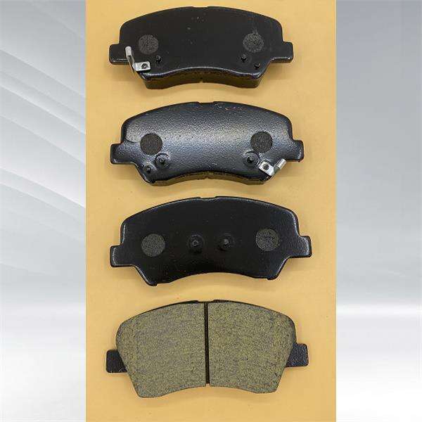 Noise-free braking experience for smooth rides