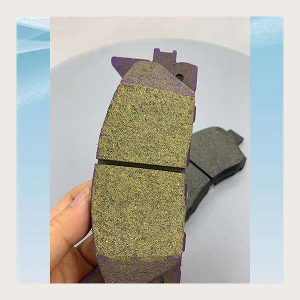 Increased braking power and precision for smoother driving experience