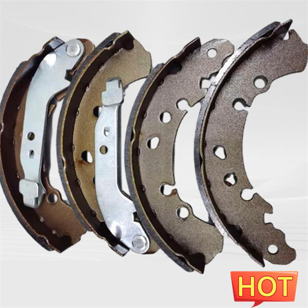 Faites confiance à nos produits supérieurs pour maintenir vos véhicules en marche en toute sécurité et sans à-coups