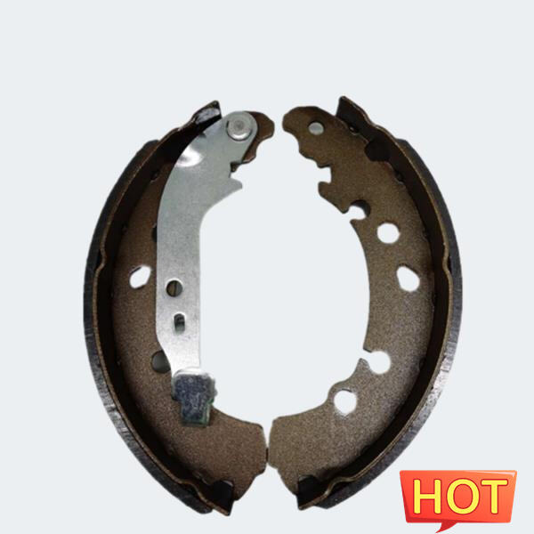 Obtenez des Prix Compétitifs sur des Garnitures de Frein Durables