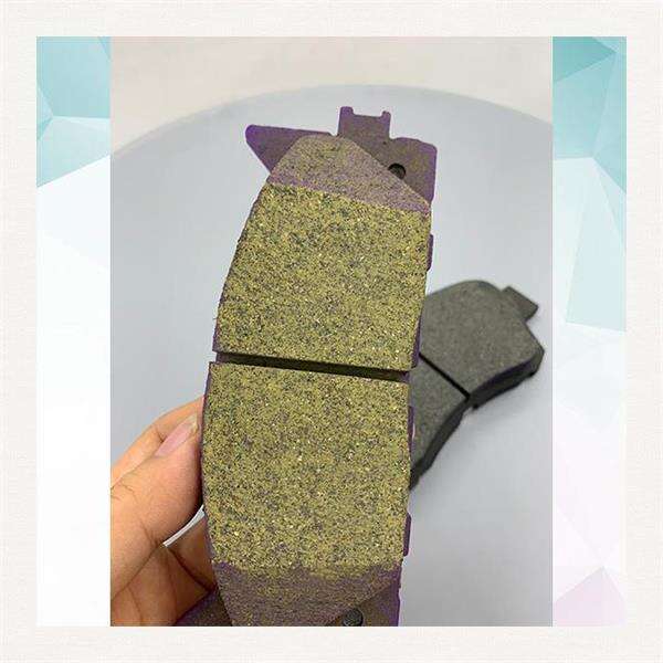 Enhance your vehicles braking capabilities with our premium carbon ceramic brake pads