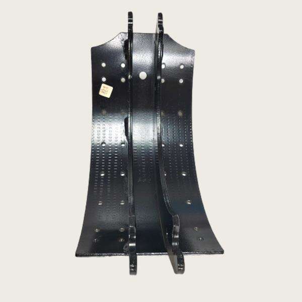 Boost Your Bottom Line with Reliable and Long-Lasting Brake Shoes