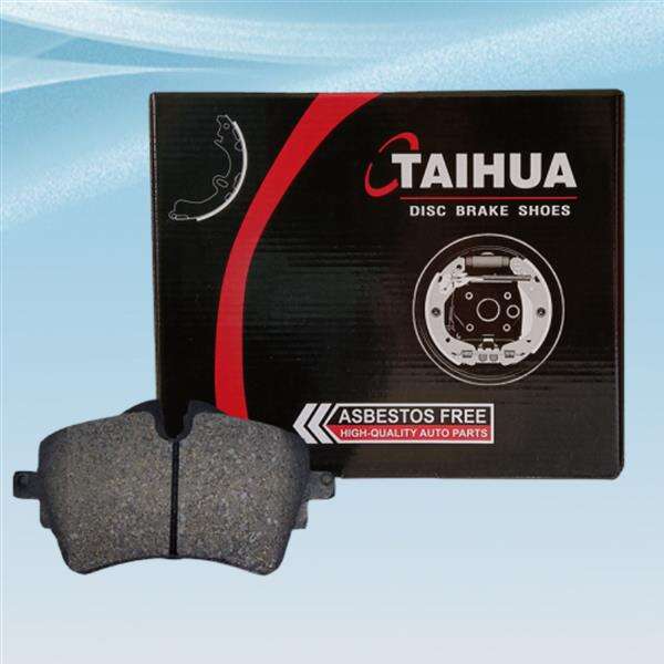 Superior Safety and Reliability with Our Premium Brake Pads for 2020 Toyota Corolla