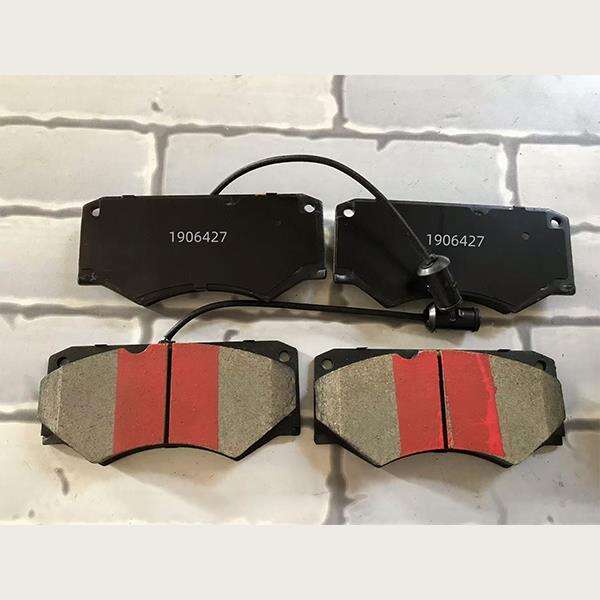 احصل على أفضل قيمة مقابل أموالك مع خصوماتنا على أقراص الفرامل Asimco