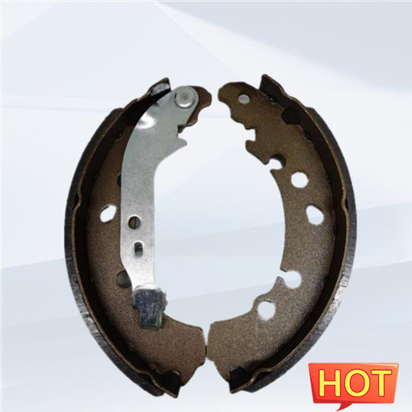 Pembekal Brek Tapak Toyota yang Boleh Dipercayai untuk Perniagaan Anda