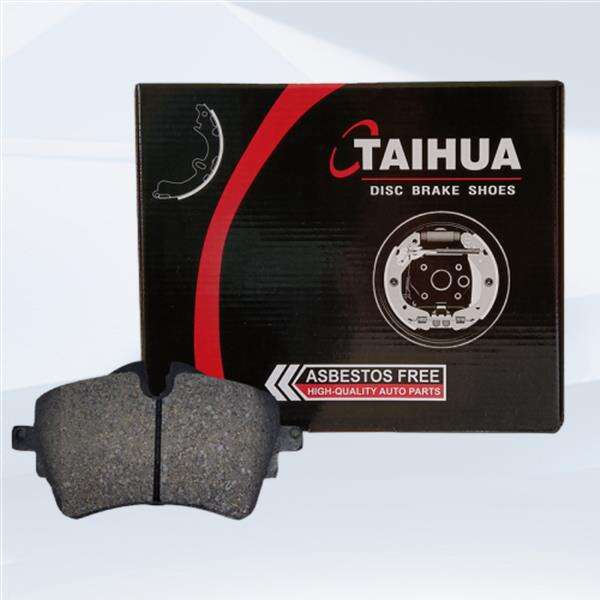 حلول مخصصة لجميع احتياجاتك في مجال المكابح