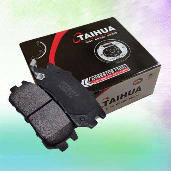 Maximisez l'efficacité et la sécurité avec nos plaquettes de frein les mieux notées