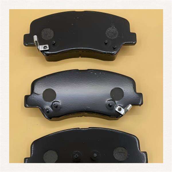 مجموعة واسعة من أقراص الفرامل متوفرة لأنواع مختلفة من موديلات السيارات