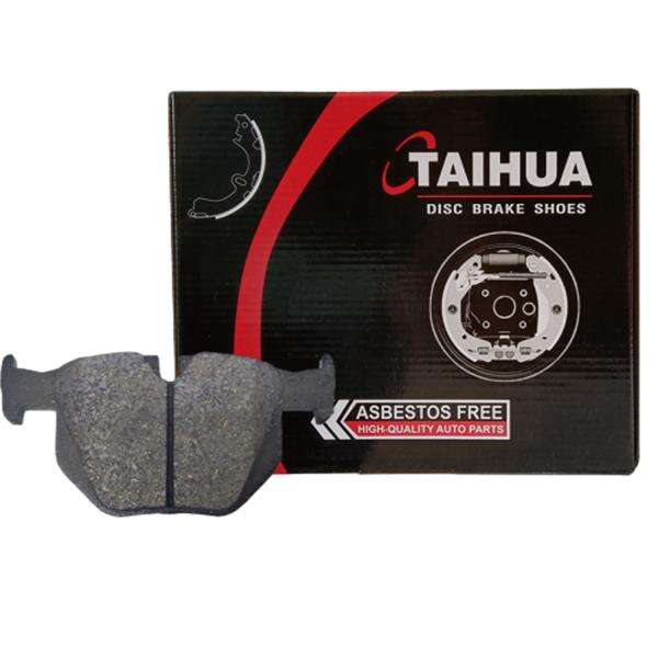 Premium Truck Brake Pads at Competitive Prices