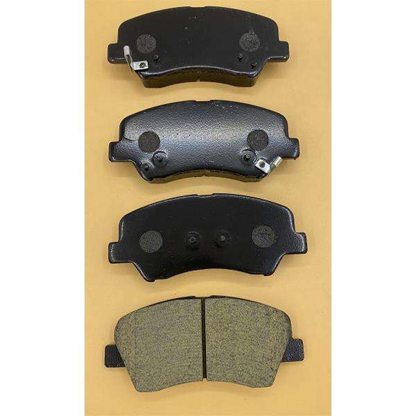 Affordable pricing and bulk discounts available for brake pad orders