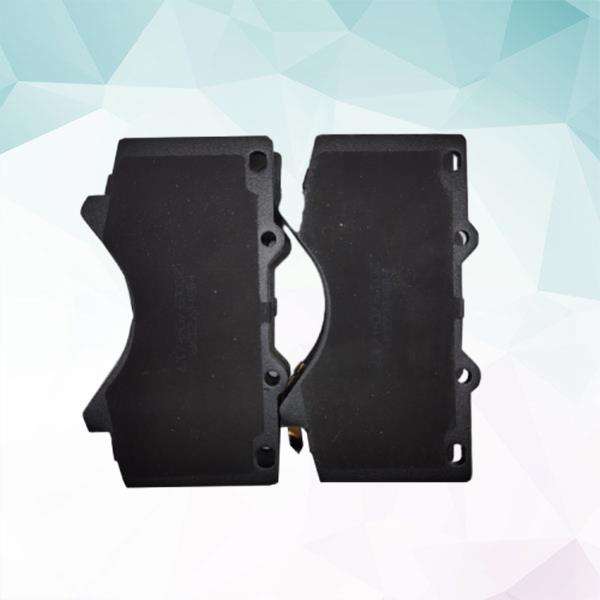 Discover the best deals on Toyota Tundra brake pads for bulk buyers.