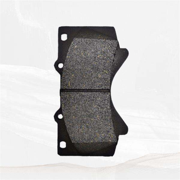 Enhance Safety and Efficiency with Our High-Quality Camry Brake Pads