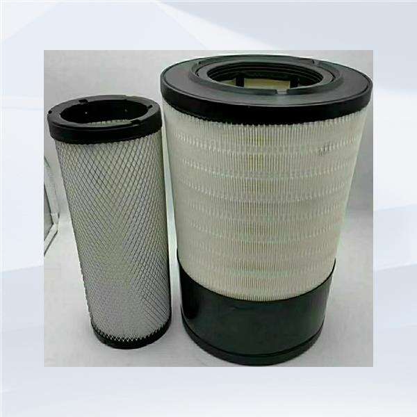 Enhance Fuel Economy with Reliable Toyota Corolla Air Filters