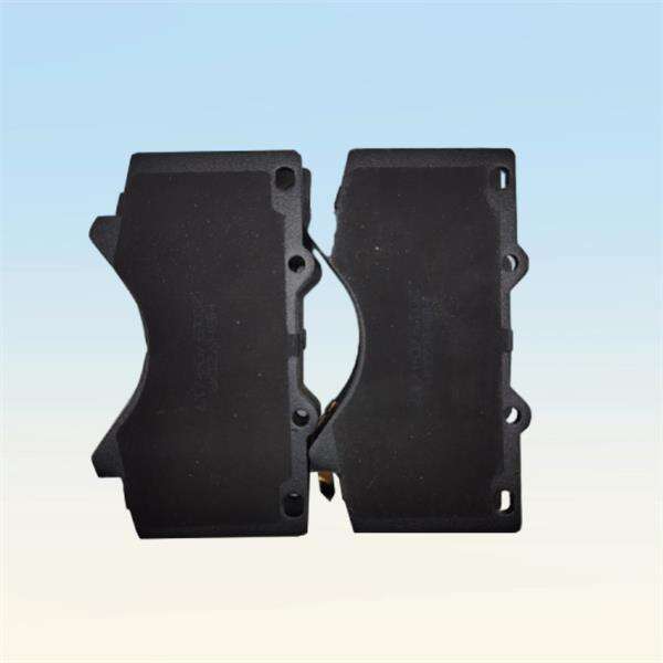 Toyota Corolla brake pads