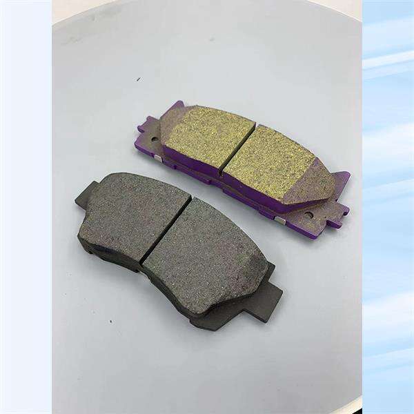 Technologie avancée pour des freinages réactifs et sécurisés