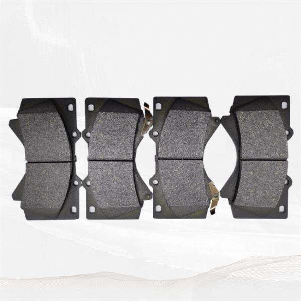 تم تصميمها لضمان السلامة والكفاءة على الطريق